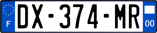 DX-374-MR