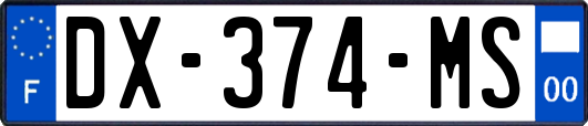 DX-374-MS