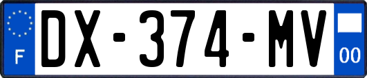 DX-374-MV