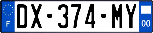 DX-374-MY
