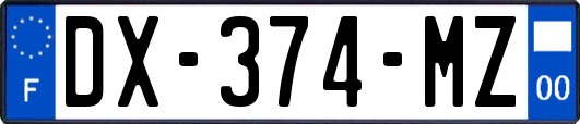 DX-374-MZ