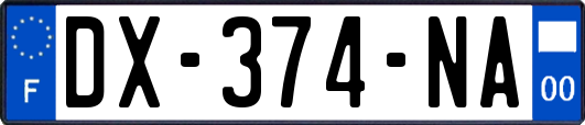 DX-374-NA