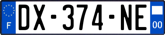 DX-374-NE
