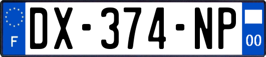 DX-374-NP