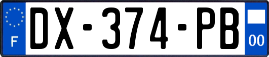 DX-374-PB
