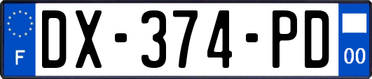 DX-374-PD