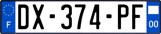 DX-374-PF