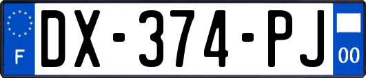 DX-374-PJ