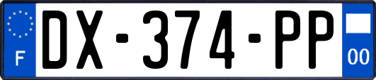 DX-374-PP