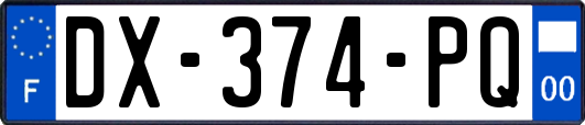DX-374-PQ