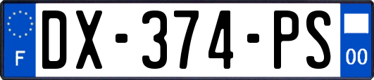 DX-374-PS
