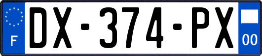 DX-374-PX