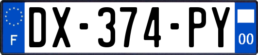 DX-374-PY