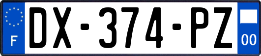 DX-374-PZ