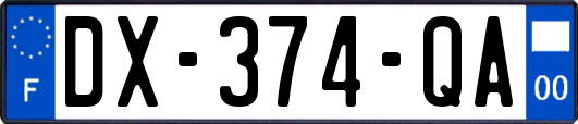 DX-374-QA