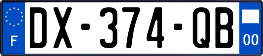 DX-374-QB