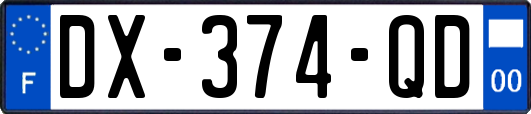 DX-374-QD