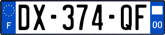 DX-374-QF