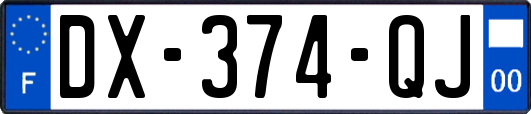 DX-374-QJ