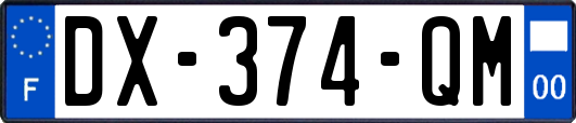 DX-374-QM