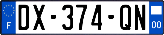 DX-374-QN
