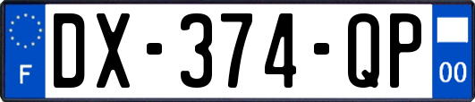 DX-374-QP