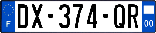 DX-374-QR