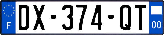 DX-374-QT