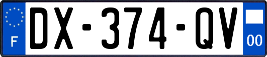 DX-374-QV