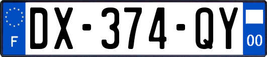 DX-374-QY