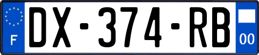 DX-374-RB