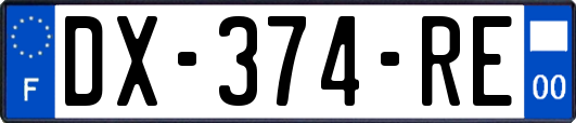 DX-374-RE