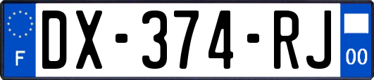 DX-374-RJ