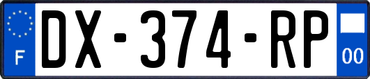 DX-374-RP