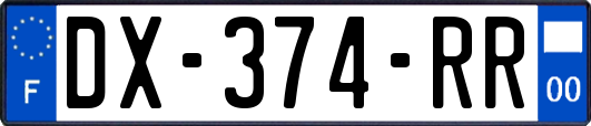 DX-374-RR