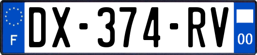 DX-374-RV