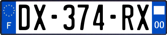 DX-374-RX