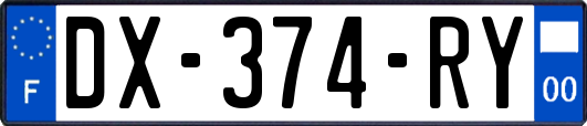 DX-374-RY