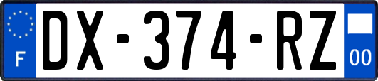 DX-374-RZ