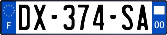 DX-374-SA