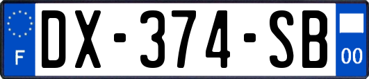 DX-374-SB