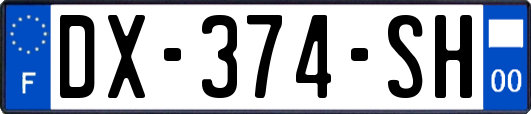 DX-374-SH