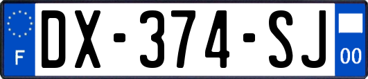 DX-374-SJ