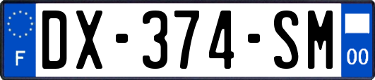 DX-374-SM