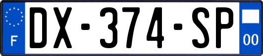 DX-374-SP