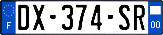 DX-374-SR