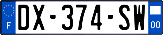 DX-374-SW