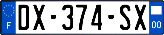 DX-374-SX