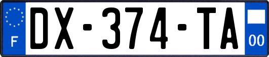 DX-374-TA