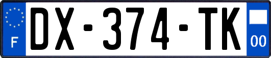 DX-374-TK